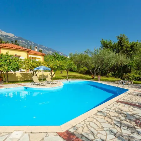 Russa Collection Villa