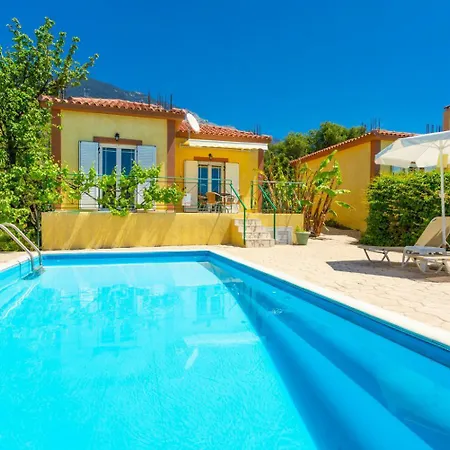 Russa Collection Villa