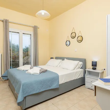 Russa Collection Vila